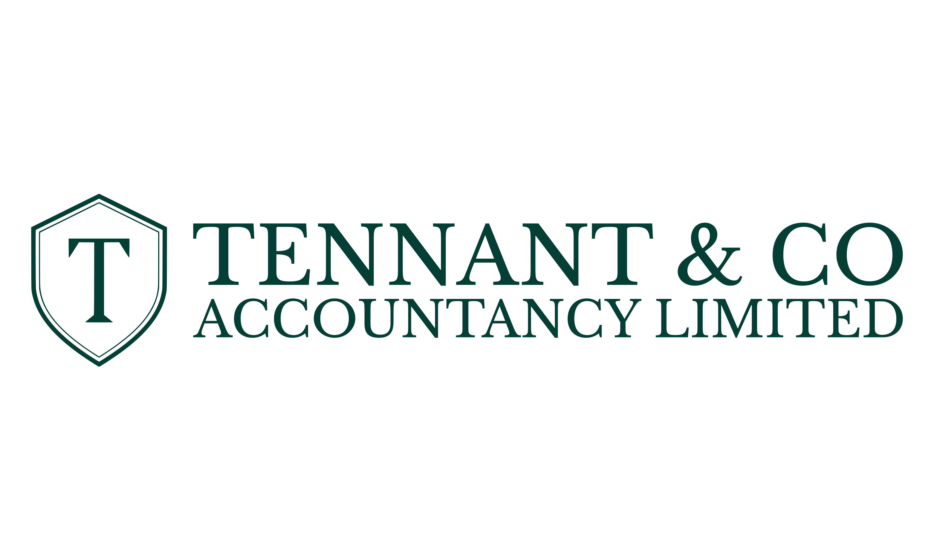 Tennant & Co Accountancy